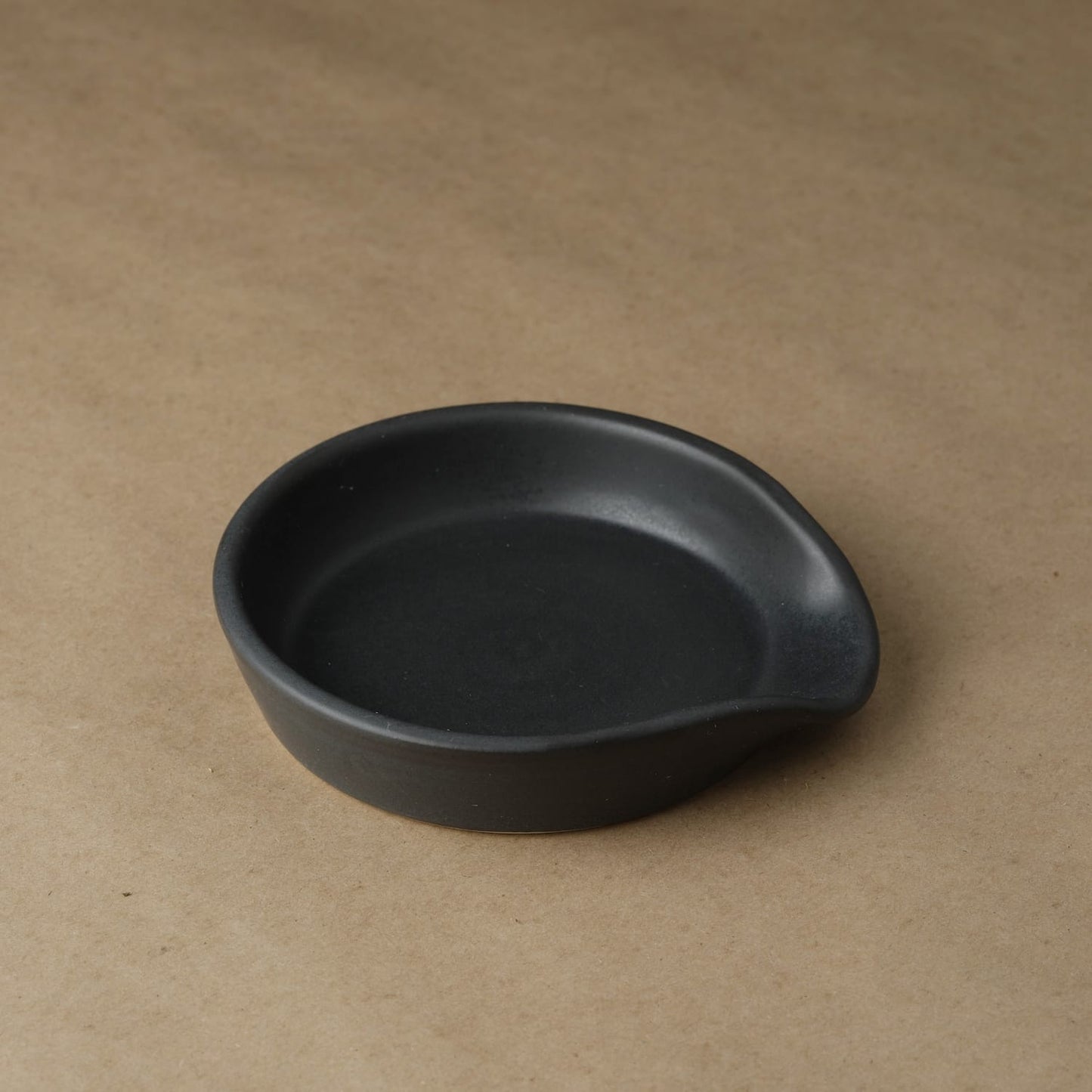 Spoon Rest - Onyx