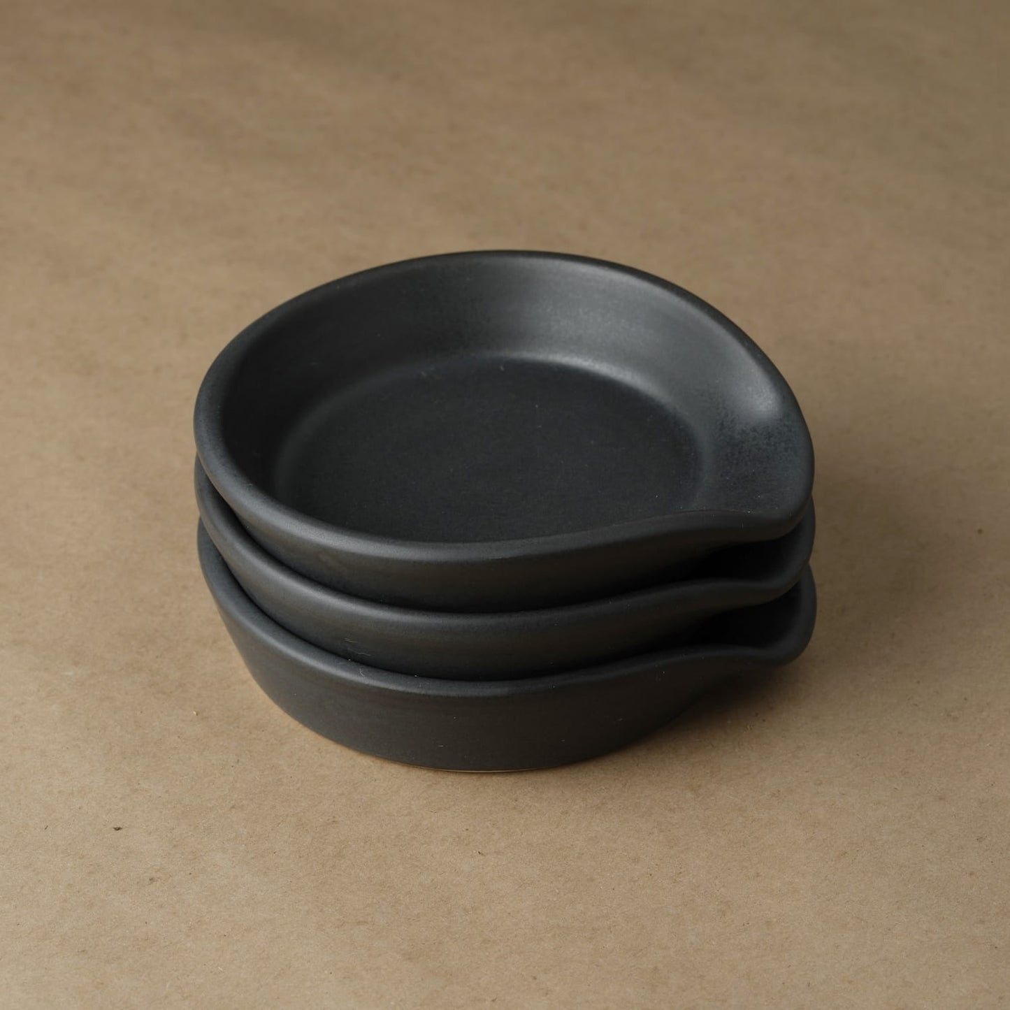 Spoon Rest - Onyx