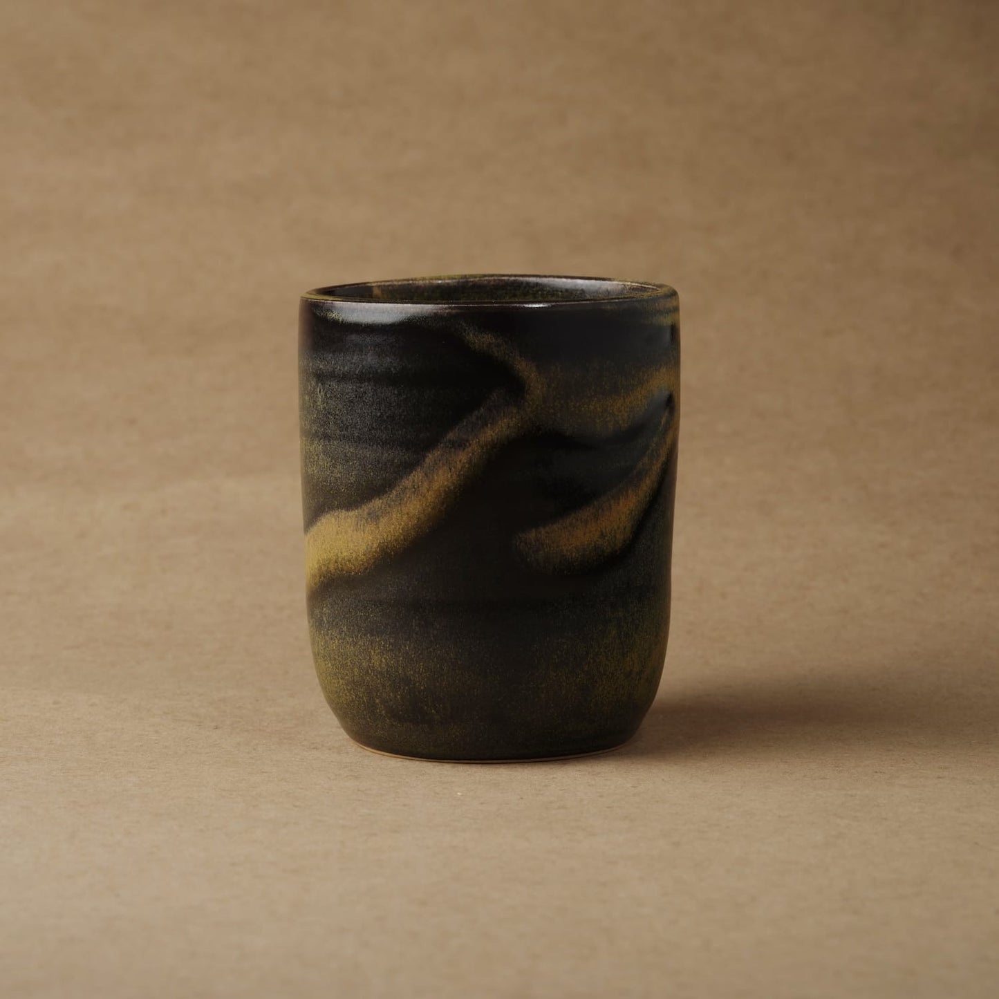 Tumbler — Tenmoku
