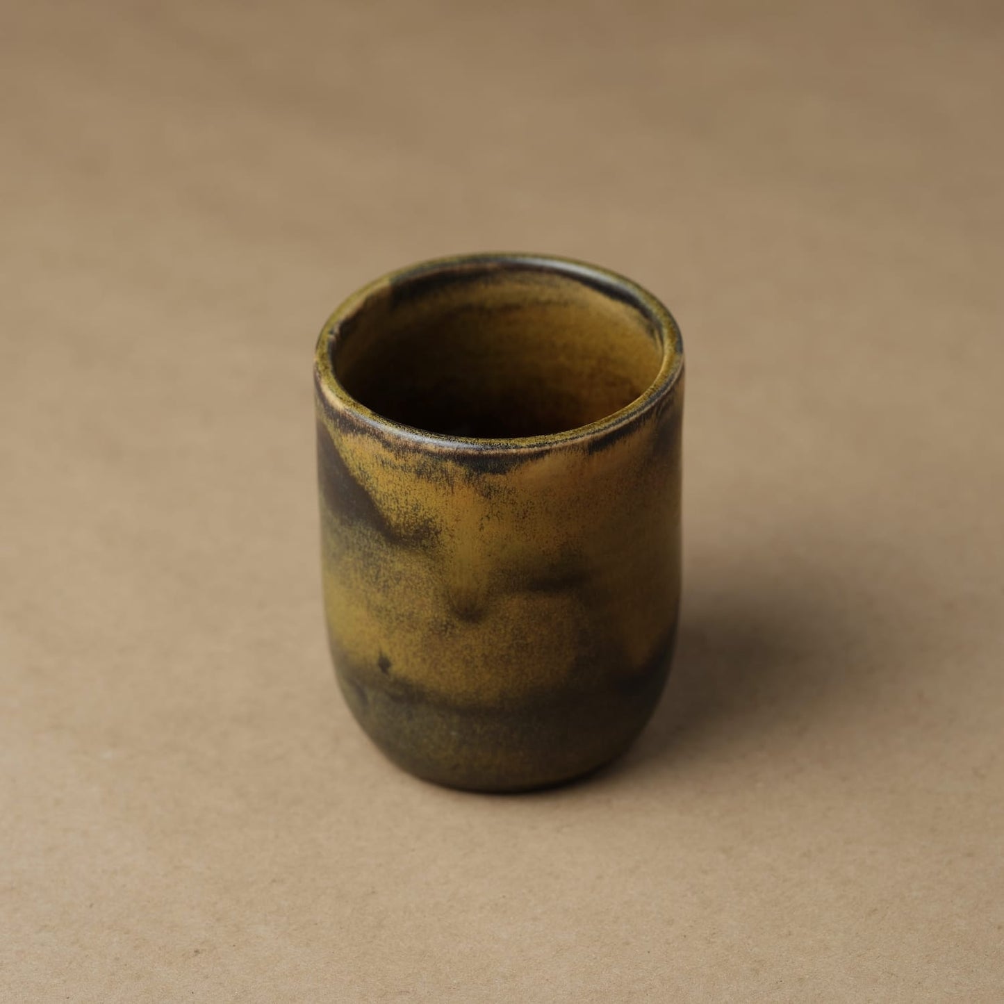 Tumbler — Tenmoku