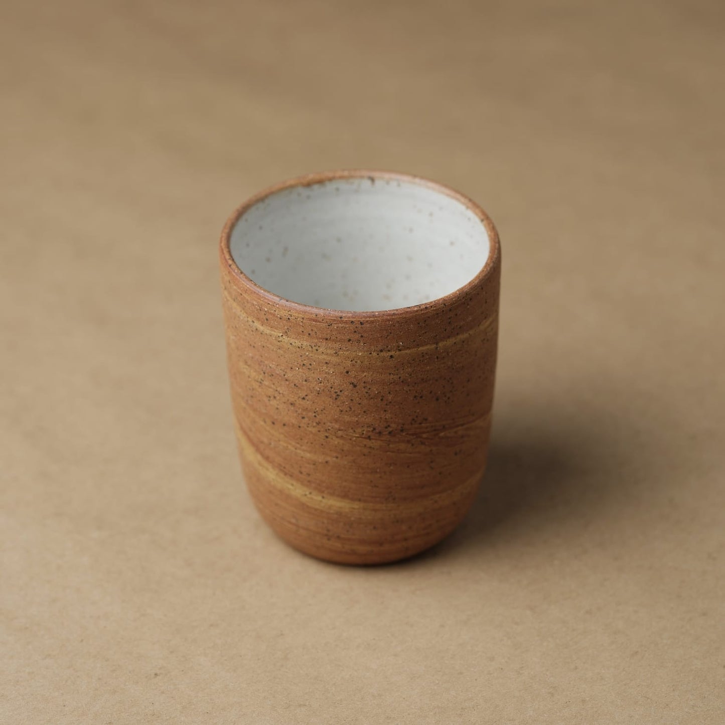 Tumbler — Terra