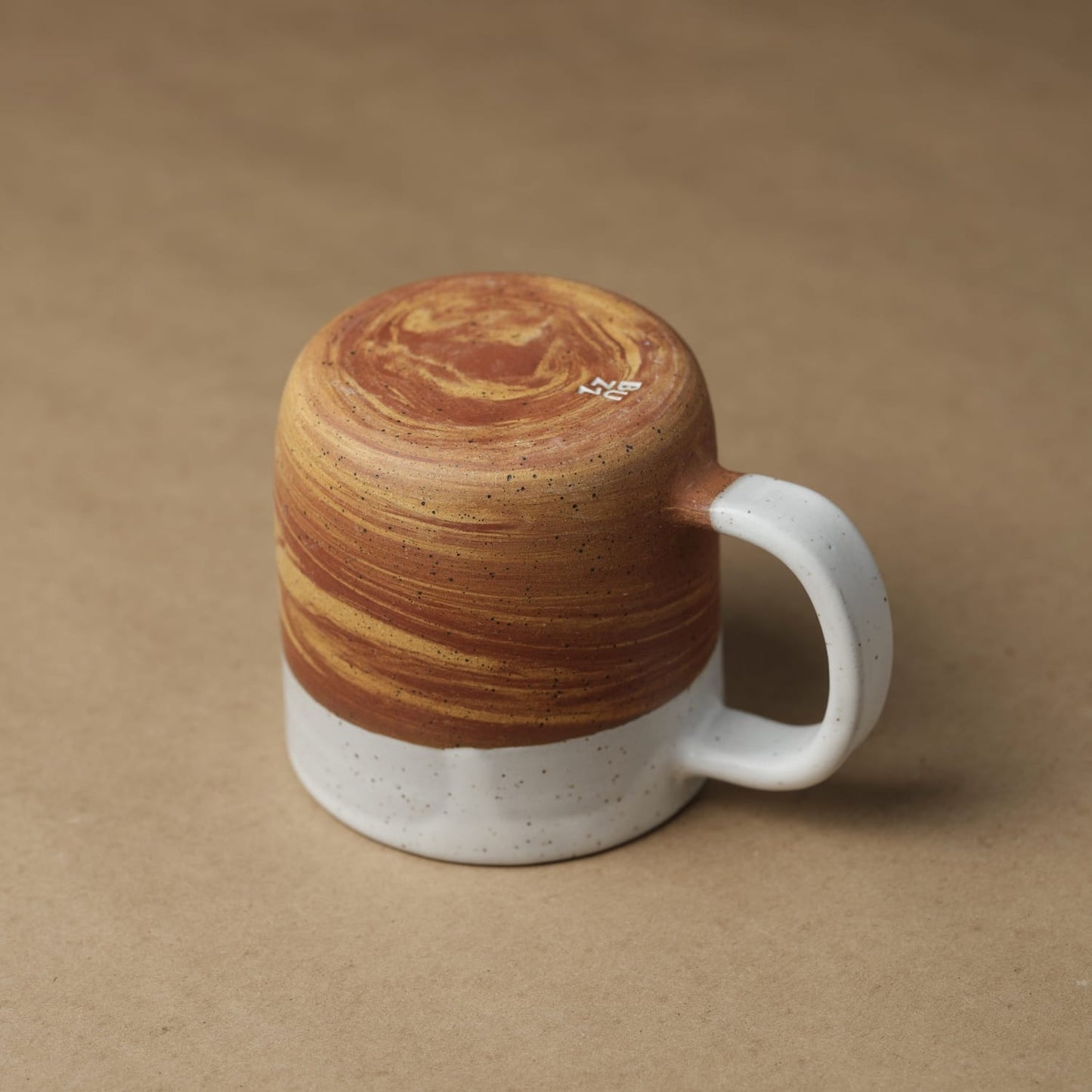 Mug - Mars