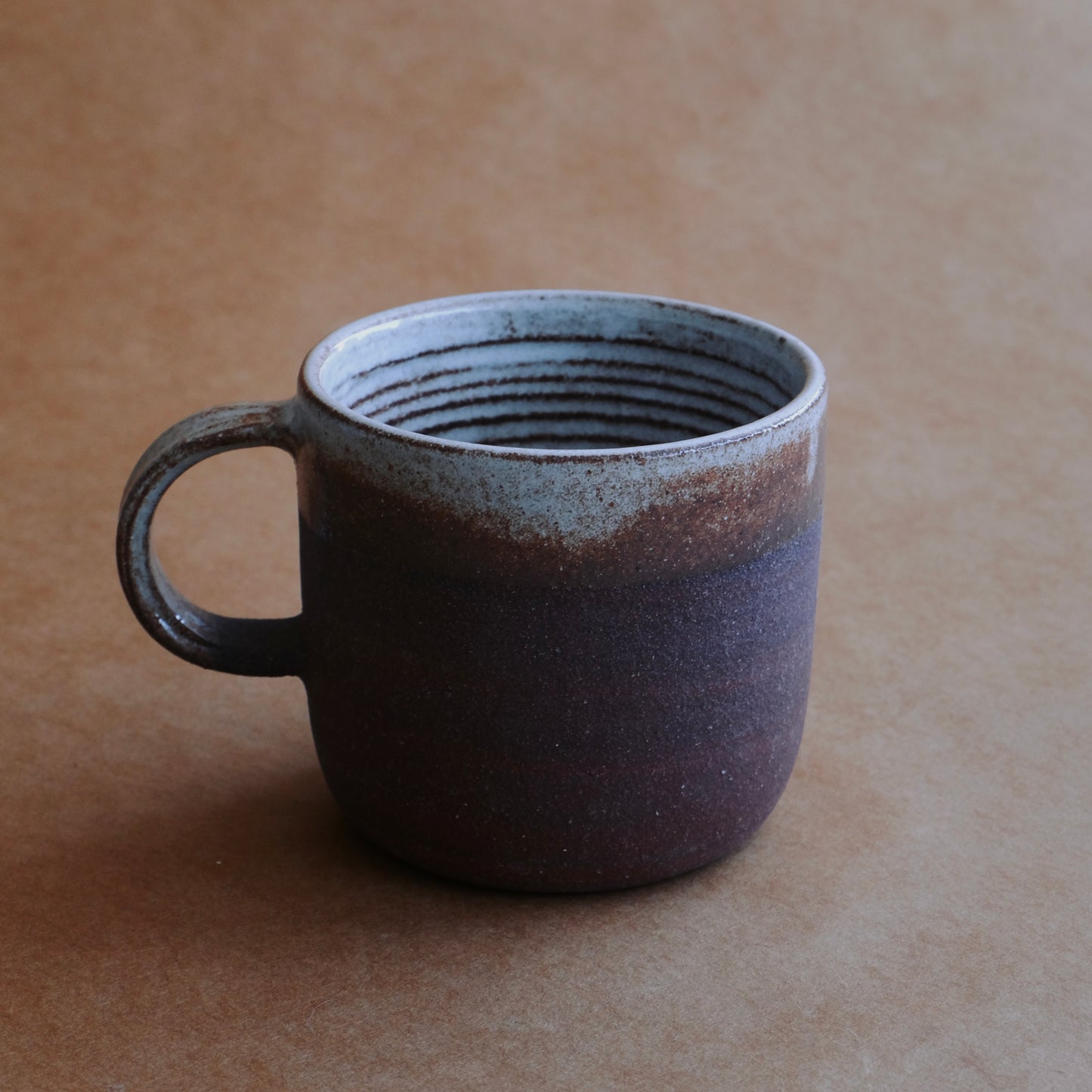 Mug — Dark Marble