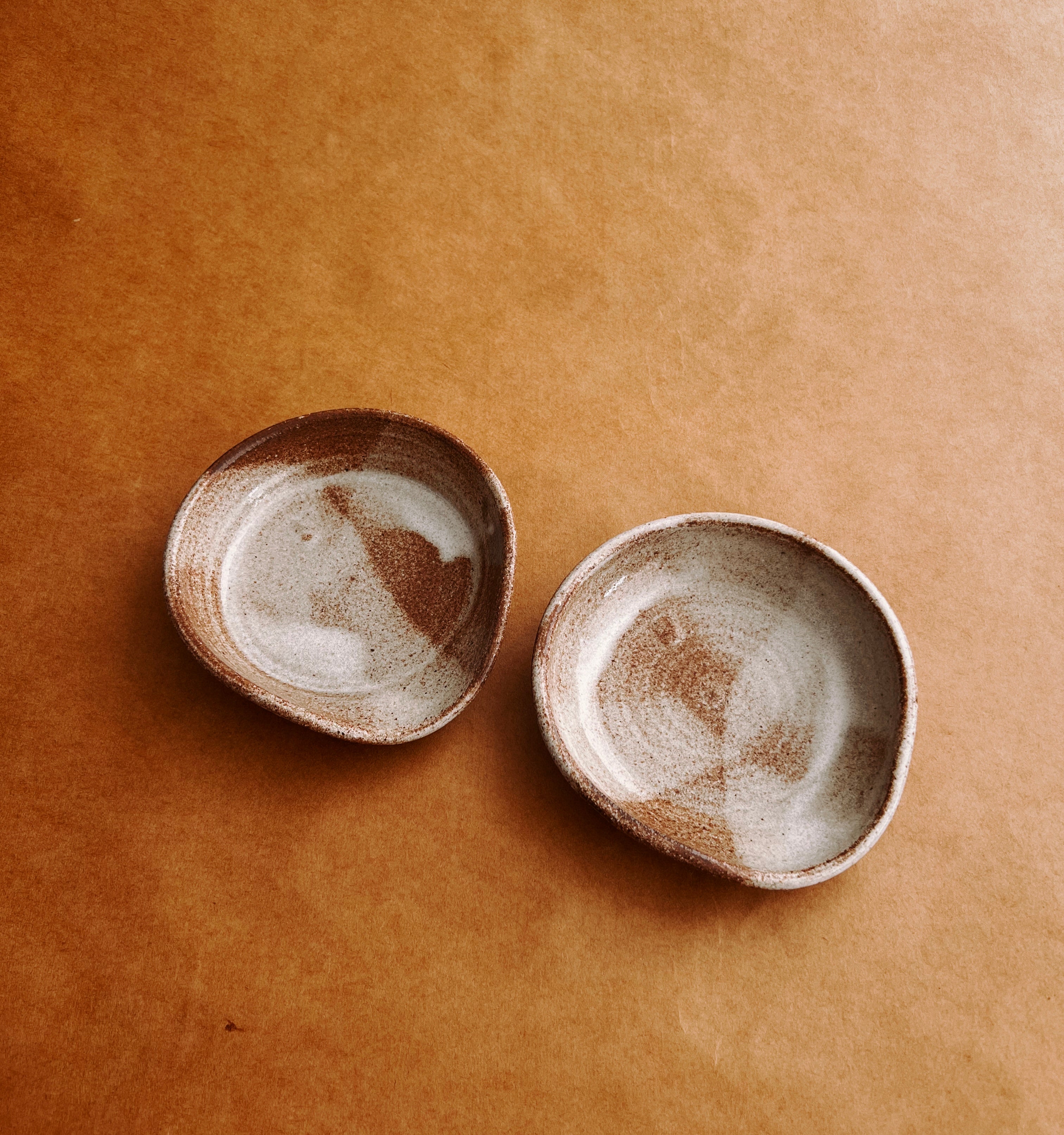 Spoon Rest — Wood Ash