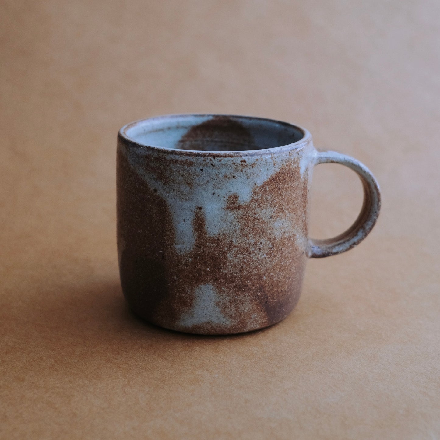 Mug — Wood Ash