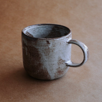 Mug — Wood Ash