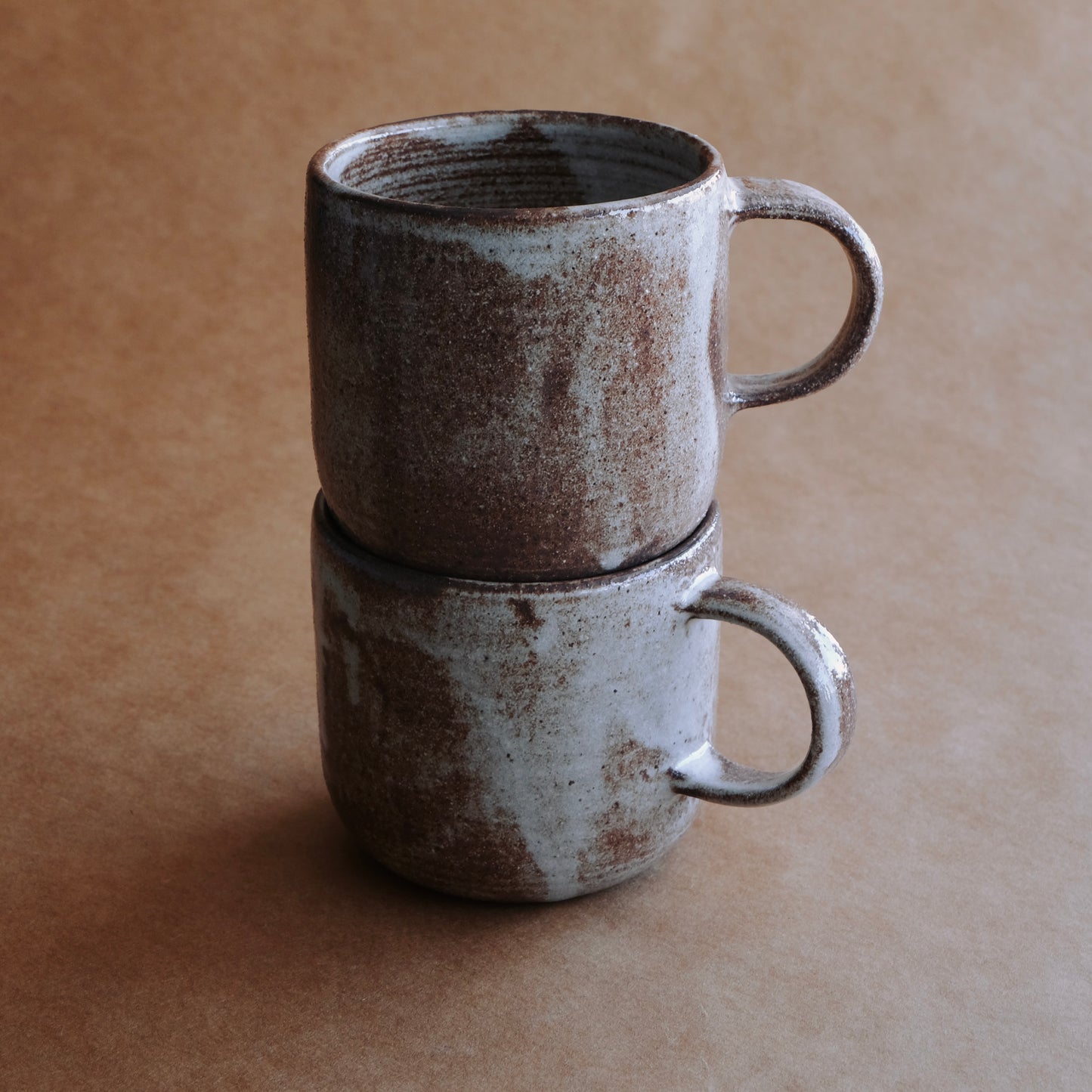 Mug — Wood Ash