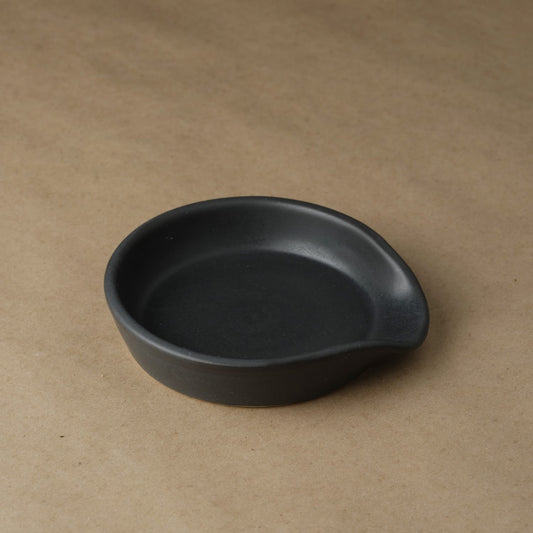 Spoon Rest - Onyx