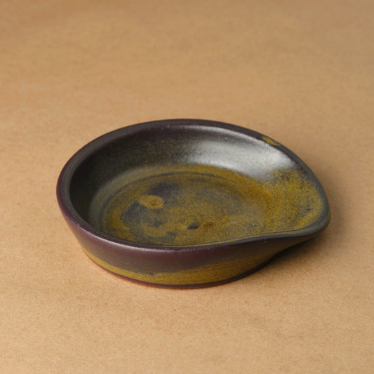 Spoon Rest - Tenmoku